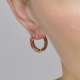 Pendientes LUXENTER NAAK