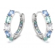Pendientes LUXENTER NAAK