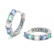 Pendientes LUXENTER NAAK