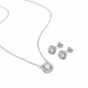Conjunto LUXENTER MIDFO