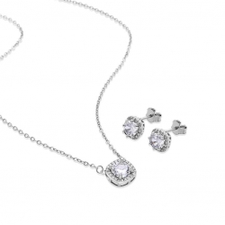 Conjunto LUXENTER MIDFO