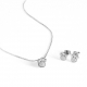 Conjunto LUXENTER LEALTAD