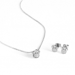 Conjunto LUXENTER LEALTAD
