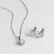 Conjunto LUXENTER GEMA