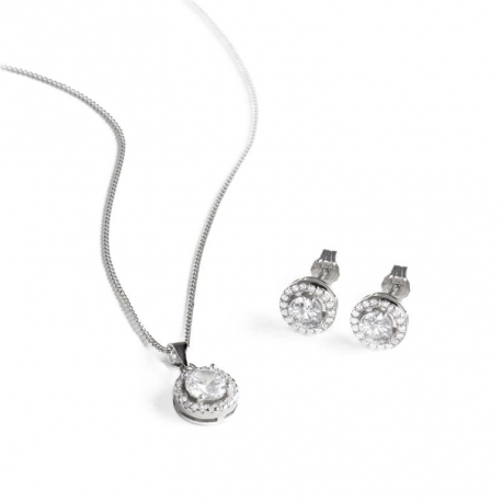 Conjunto LUXENTER GEMA