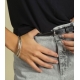 PULSERA CICLÓN CHLÓE