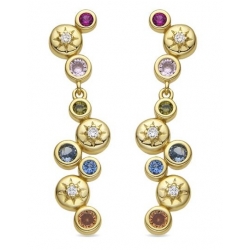 Pendientes LUXENTER HAMBIO