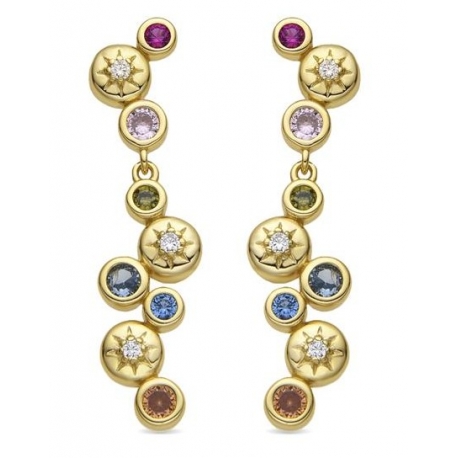 Pendientes LUXENTER HAMBIO