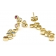 Pendientes LUXENTER HAMBIO