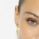 Pendientes LUXENTER HAMBIO