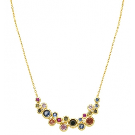 Collar LUXENTER HAMBIO