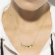 Collar LUXENTER HAMBIO