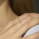 Anillo LUXENTER DAZICI