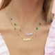 Collar LUXENTER MAMÁ