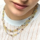 Collar LUXENTER GOBEN