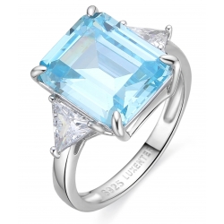 Anillo LUXENTER RUKNA