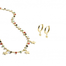 Conjunto LUXENTER BEOS