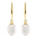 Pendientes LUXENTER ESSENTIAL PERLA