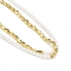 Collar LUXENTER NOMA