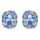 Pendientes LUXENTER MEZAY