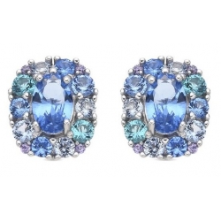 Pendientes LUXENTER MEZAY