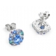 Pendientes LUXENTER MEZAY
