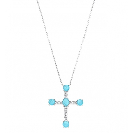 Collar LUXENTER TOENA