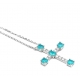 Collar LUXENTER TOENA