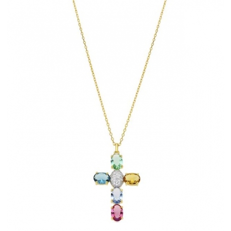 Collar LUXENTER LAORE