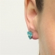 Pendientes LUXENTER MURSHA