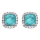 Pendientes LUXENTER RAIKASH