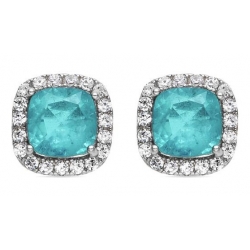 Pendientes LUXENTER RAIKASH