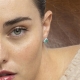 Pendientes LUXENTER RAIKASH