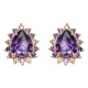 Pendientes LUXENTER OTLI