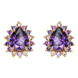 Pendientes LUXENTER OTLI