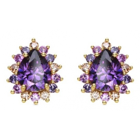 Pendientes LUXENTER OTLI