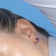 Pendientes LUXENTER OTLI