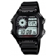 Reloj CASIO WORLD TIME