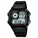 Reloj CASIO WORLD TIME