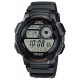 Reloj CASIO WORLD TIME