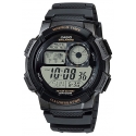 Reloj CASIO WORLD TIME