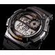 Reloj CASIO WORLD TIME