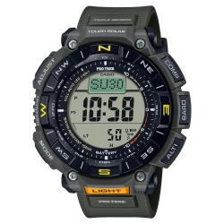 Reloj CASIO PRO TREK