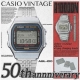 Casio STEP TRACKER BLUETOOTH