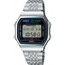 Casio STEP TRACKER BLUETOOTH