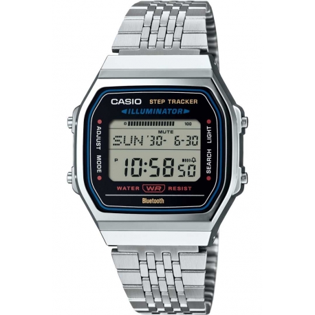 Casio STEP TRACKER BLUETOOTH
