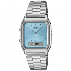 Casio ANA-DIGI VINTAGE
