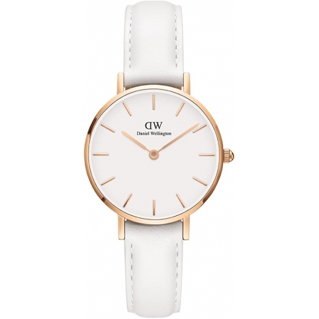 Reloj DANIEL WELLINGTON PETITE BONDI