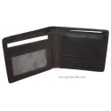 Cartera Piel ZIPPO