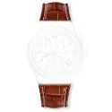 Correa Swatch IRONY NEW CHRONO 20mm